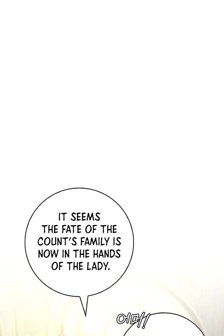 My Husband to Hell Chapter 13 - page 28