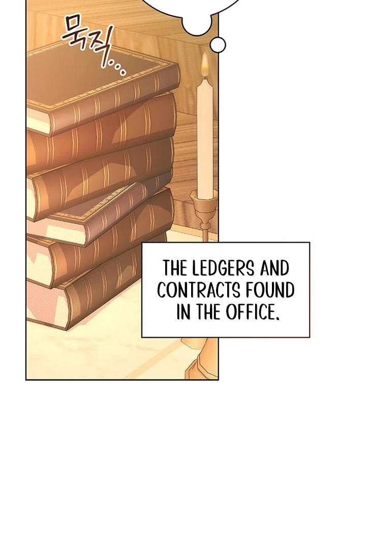 My Husband to Hell Chapter 13 - page 36