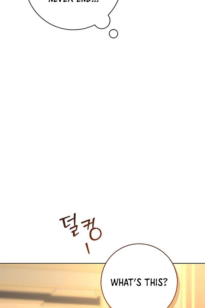 My Husband to Hell Chapter 13 - page 38