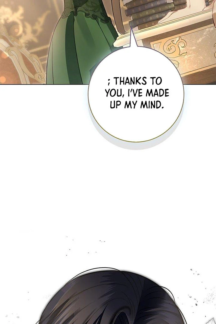 My Husband to Hell Chapter 13 - page 59