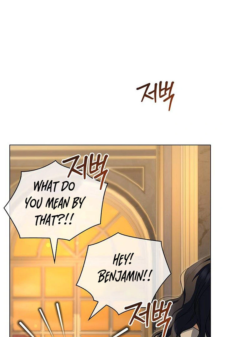 My Husband to Hell Chapter 13 - page 65