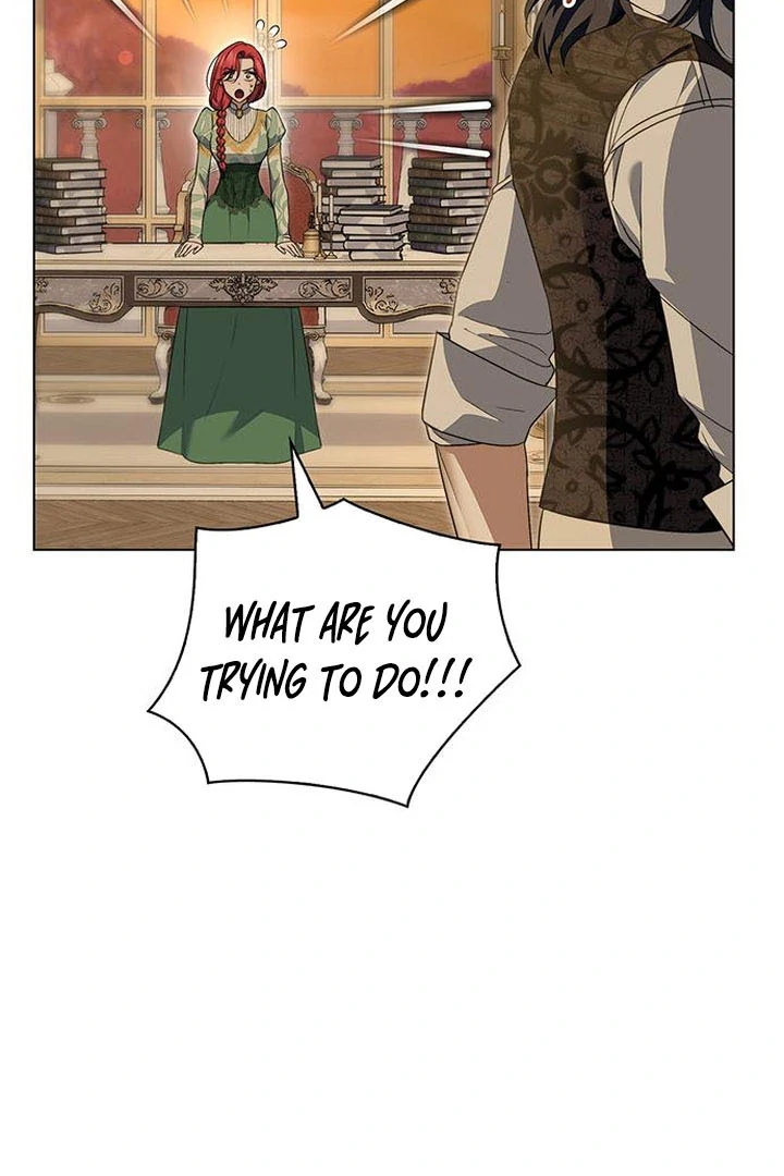 My Husband to Hell Chapter 13 - page 66