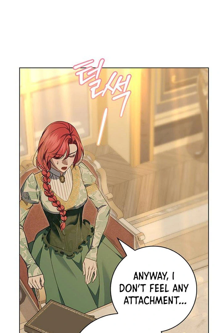My Husband to Hell Chapter 13 - page 67