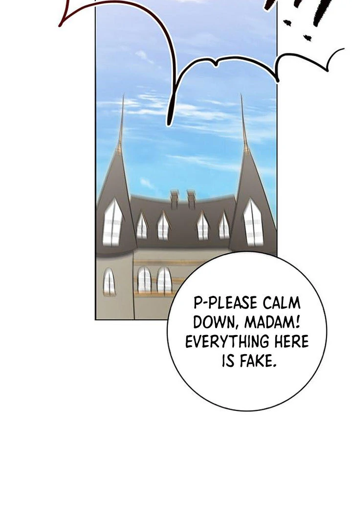 My Husband to Hell Chapter 13 - page 72