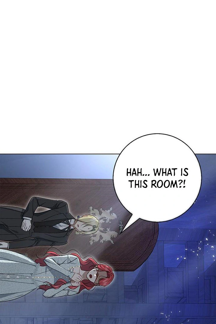 My Husband to Hell Chapter 13 - page 73