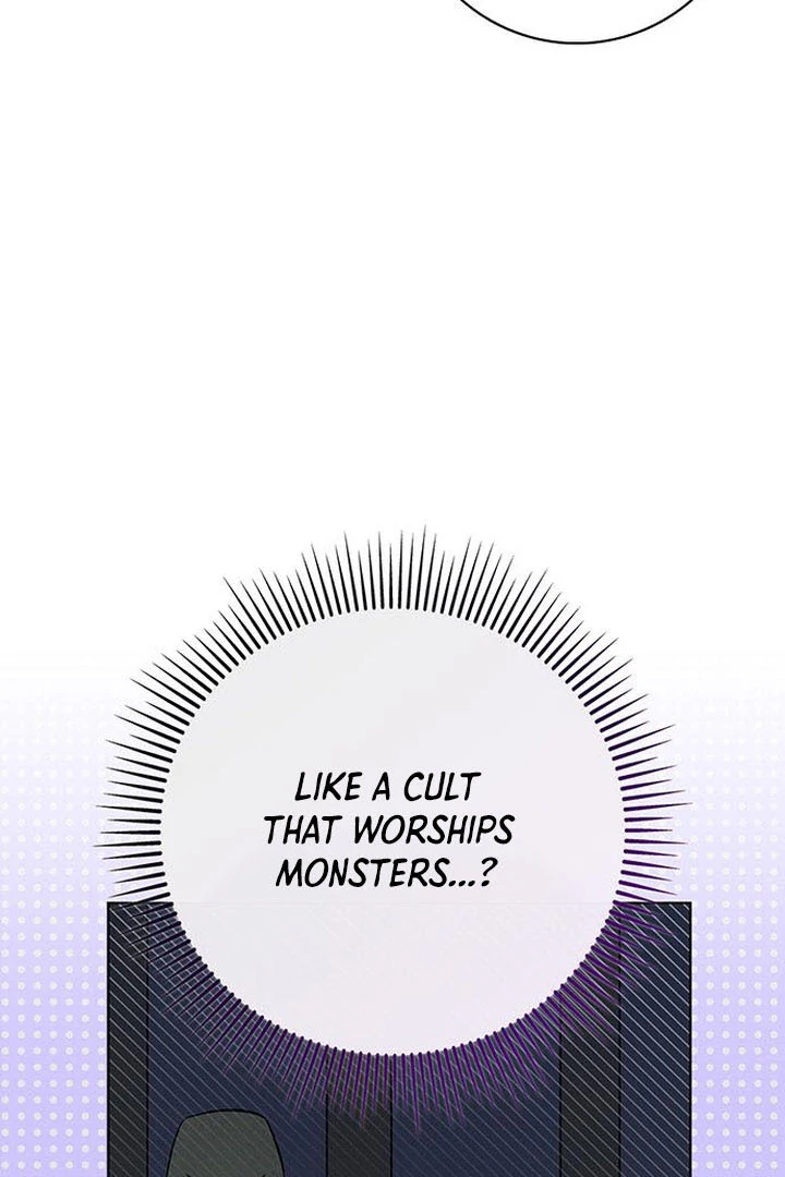 My Husband to Hell Chapter 13 - page 77