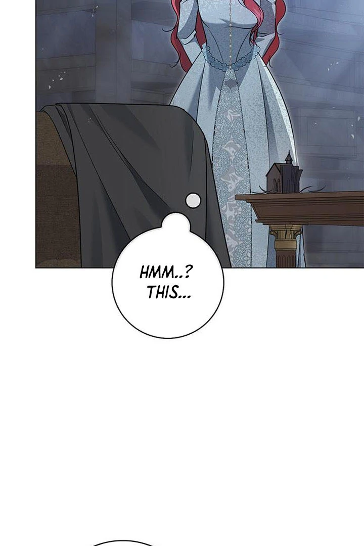 My Husband to Hell Chapter 13 - page 81