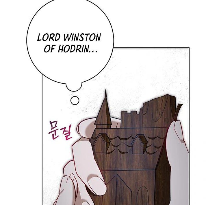 My Husband to Hell Chapter 13 - page 82