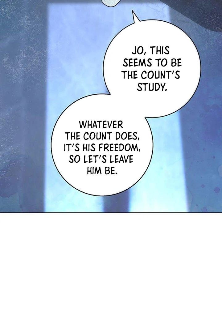 My Husband to Hell Chapter 13 - page 88