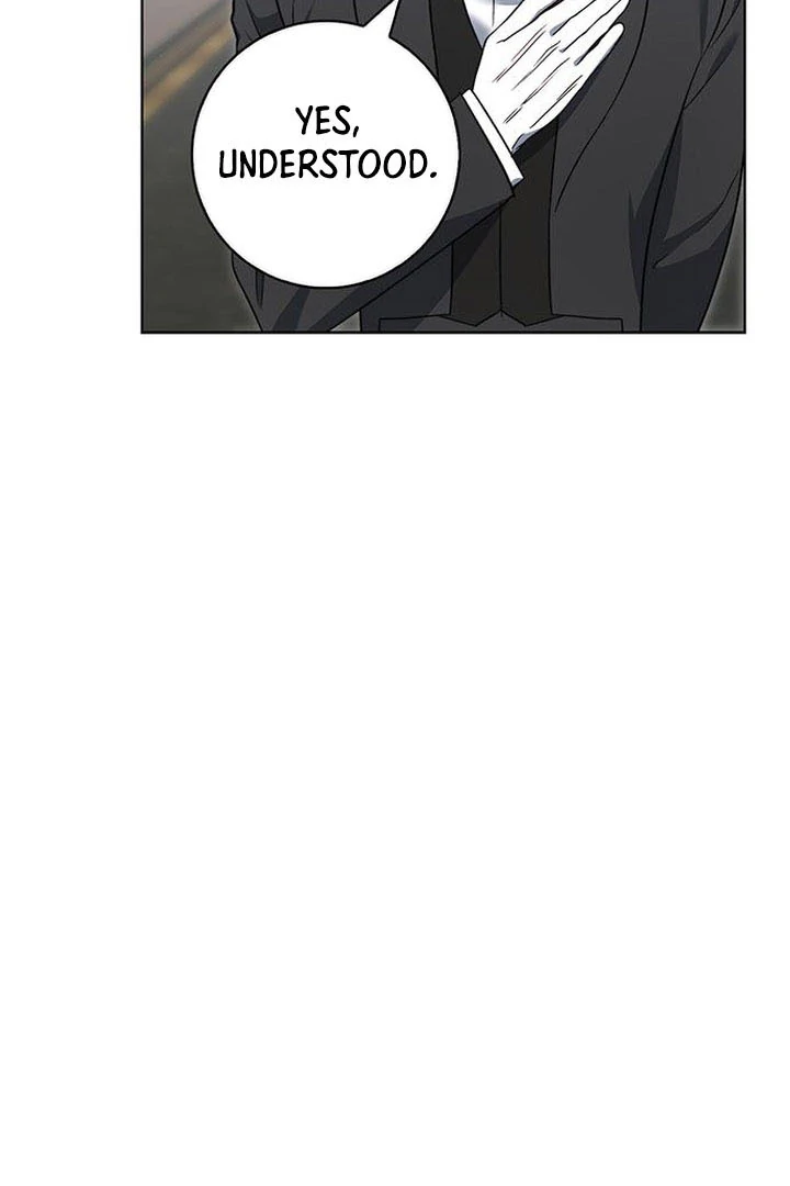 My Husband to Hell Chapter 13 - page 90