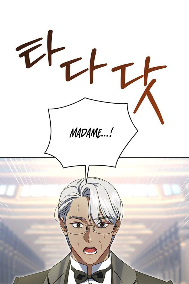 My Husband to Hell Chapter 13 - page 93