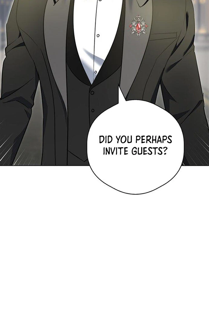 My Husband to Hell Chapter 13 - page 94