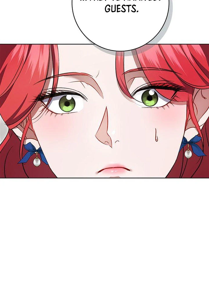 My Husband to Hell Chapter 13 - page 97