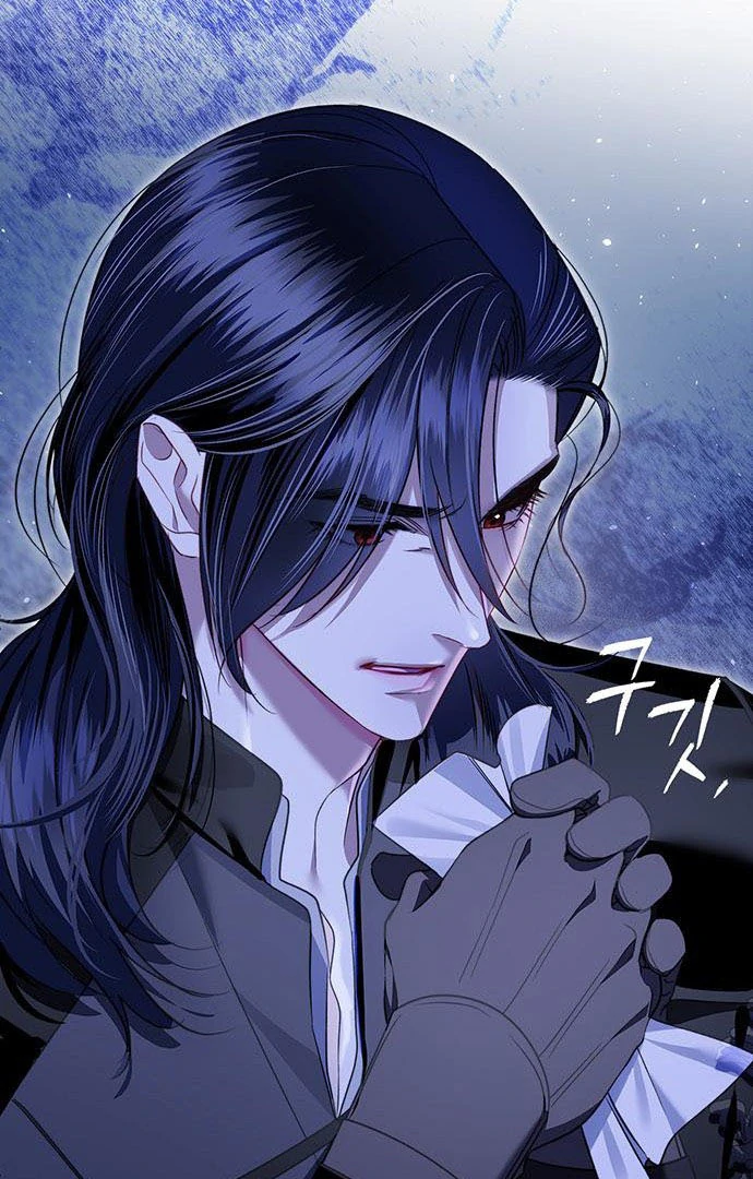 My Husband to Hell Chapter 14 - page 108