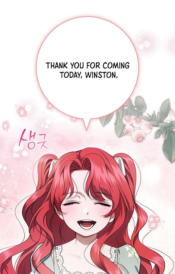 My Husband to Hell Chapter 14 - page 14