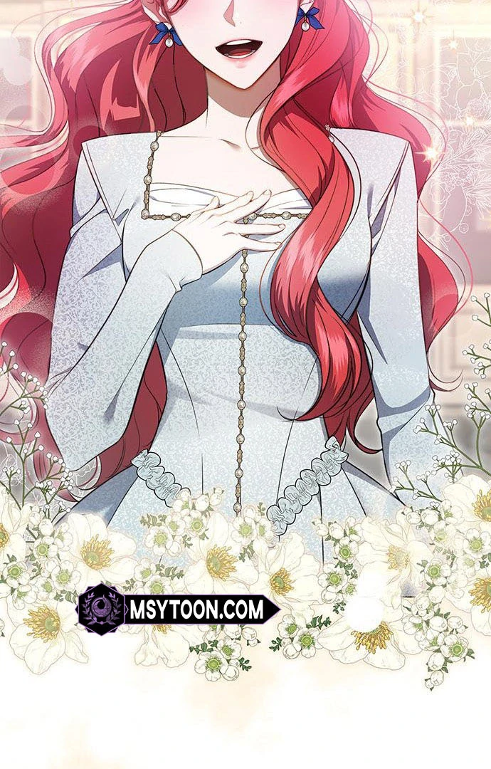 My Husband to Hell Chapter 14 - page 26