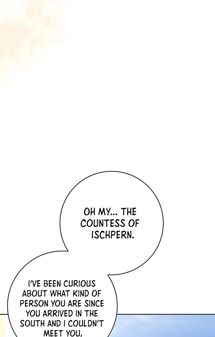 My Husband to Hell Chapter 14 - page 27
