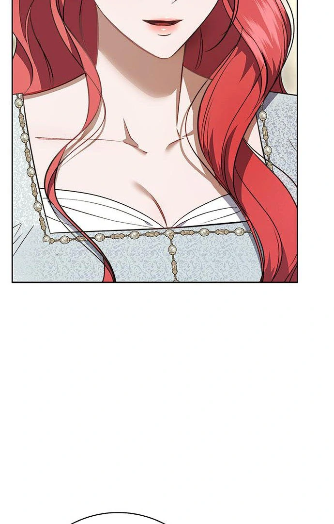 My Husband to Hell Chapter 14 - page 30