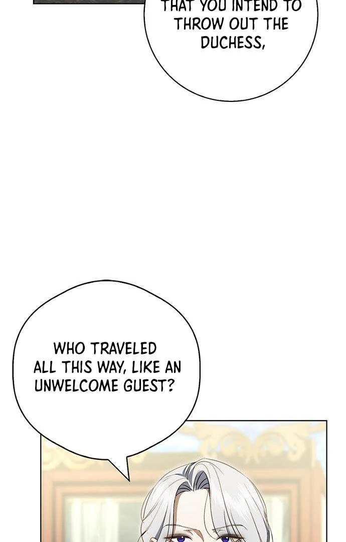 My Husband to Hell Chapter 14 - page 32