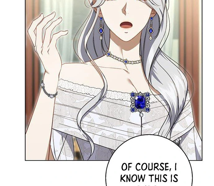 My Husband to Hell Chapter 14 - page 33