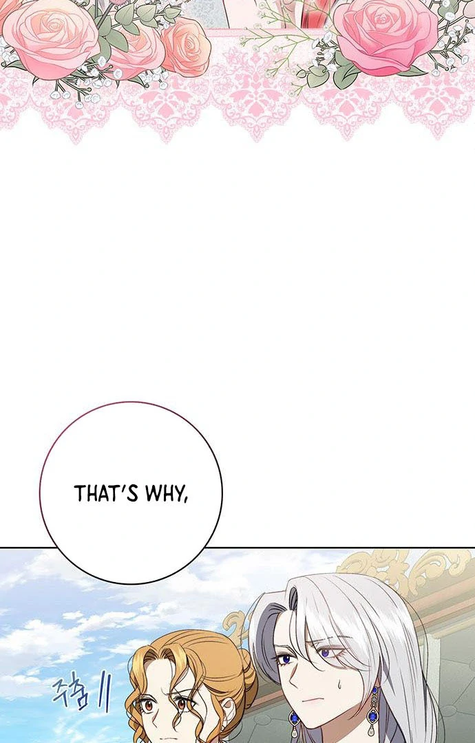 My Husband to Hell Chapter 14 - page 36