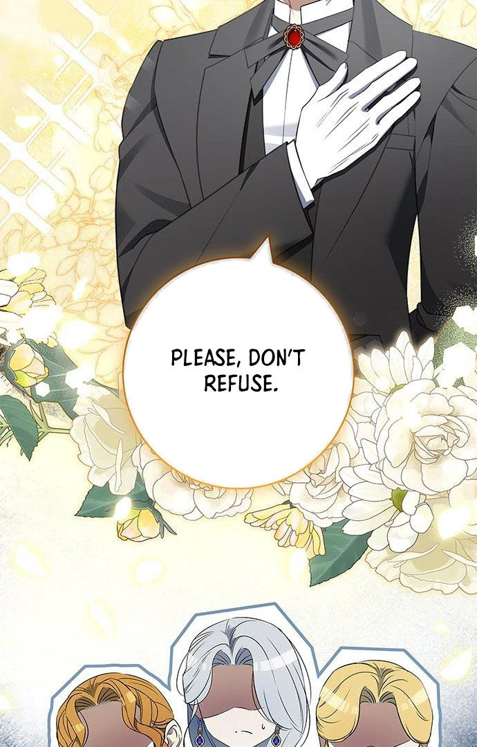 My Husband to Hell Chapter 14 - page 42