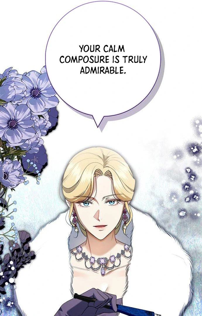 My Husband to Hell Chapter 14 - page 46