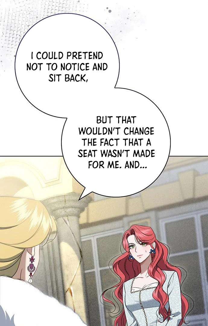 My Husband to Hell Chapter 14 - page 48