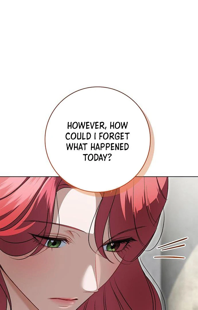 My Husband to Hell Chapter 14 - page 53