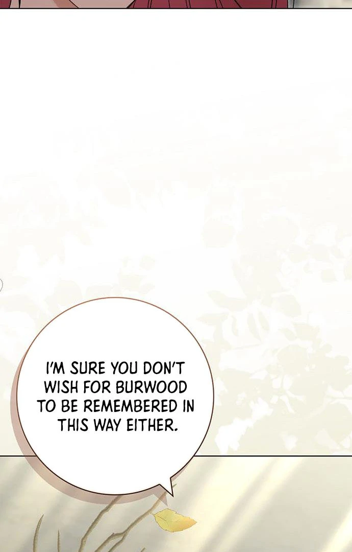 My Husband to Hell Chapter 14 - page 54
