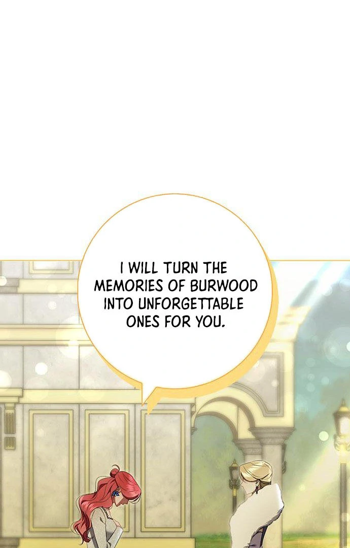My Husband to Hell Chapter 14 - page 62