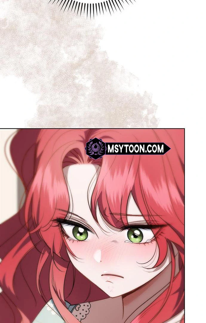 My Husband to Hell Chapter 14 - page 7