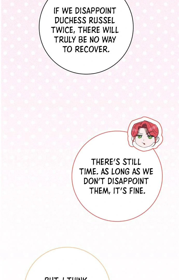 My Husband to Hell Chapter 14 - page 70