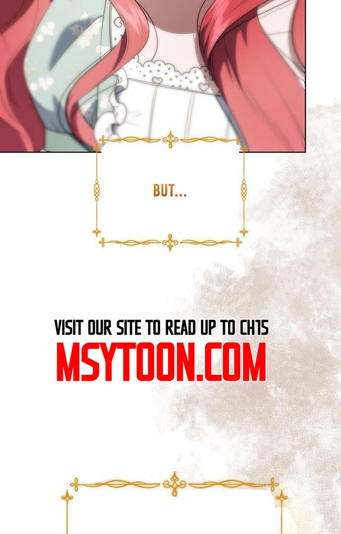 My Husband to Hell Chapter 14 - page 8