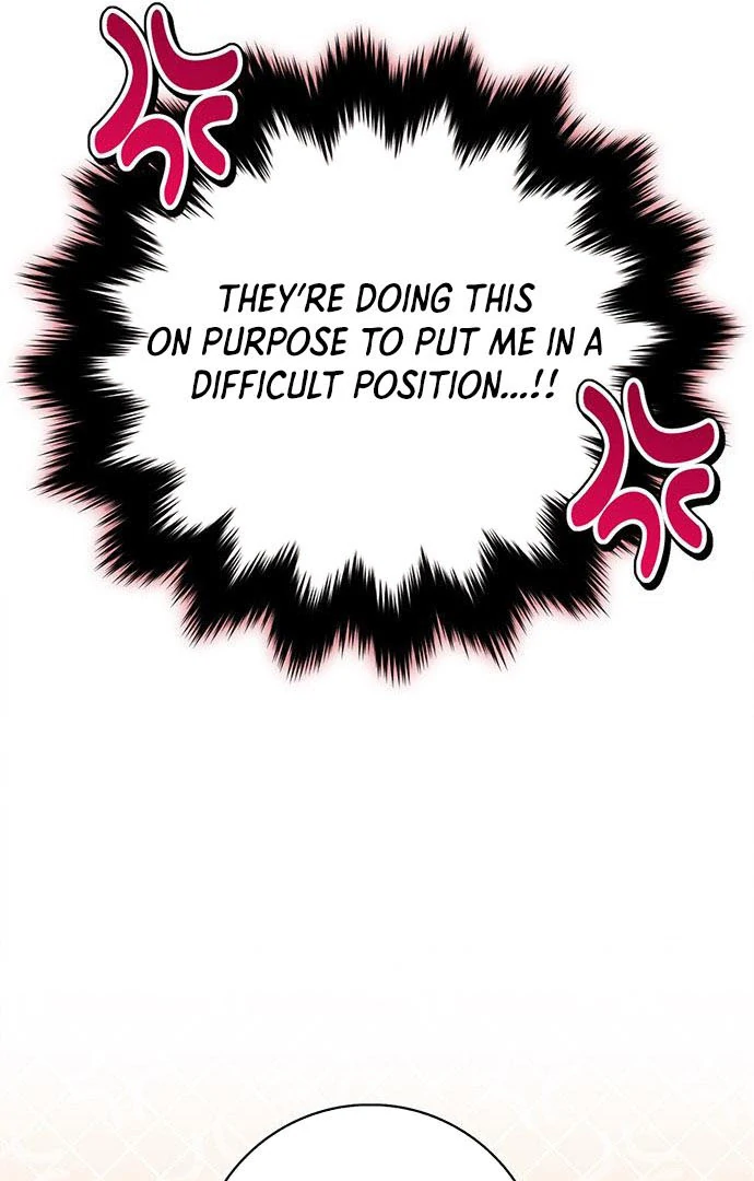 My Husband to Hell Chapter 14 - page 81