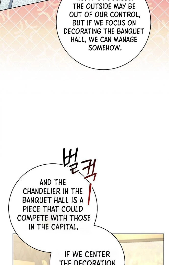 My Husband to Hell Chapter 14 - page 83