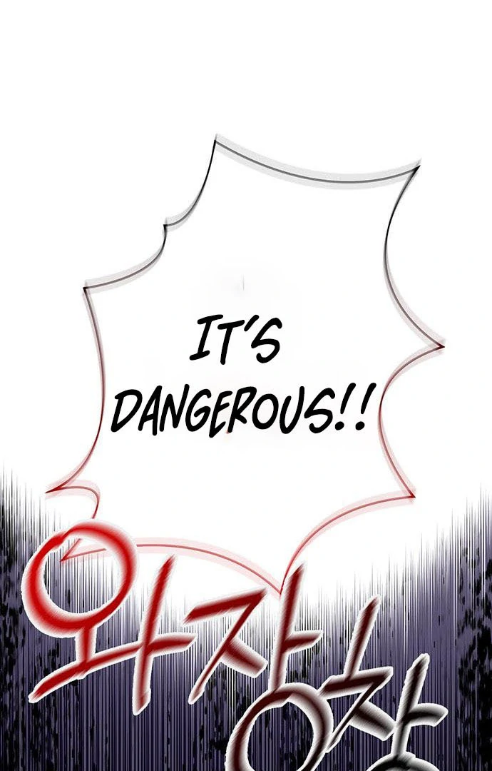 My Husband to Hell Chapter 14 - page 85