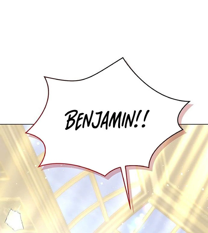 My Husband to Hell Chapter 14 - page 91