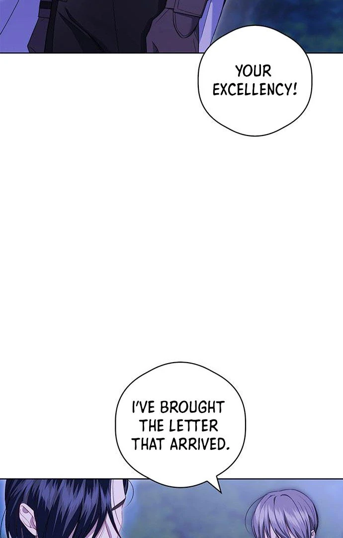 My Husband to Hell Chapter 14 - page 96