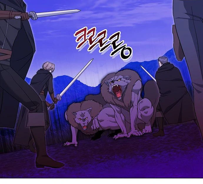 My Husband to Hell Chapter 15 - page 10