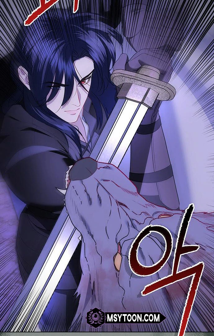 My Husband to Hell Chapter 15 - page 18