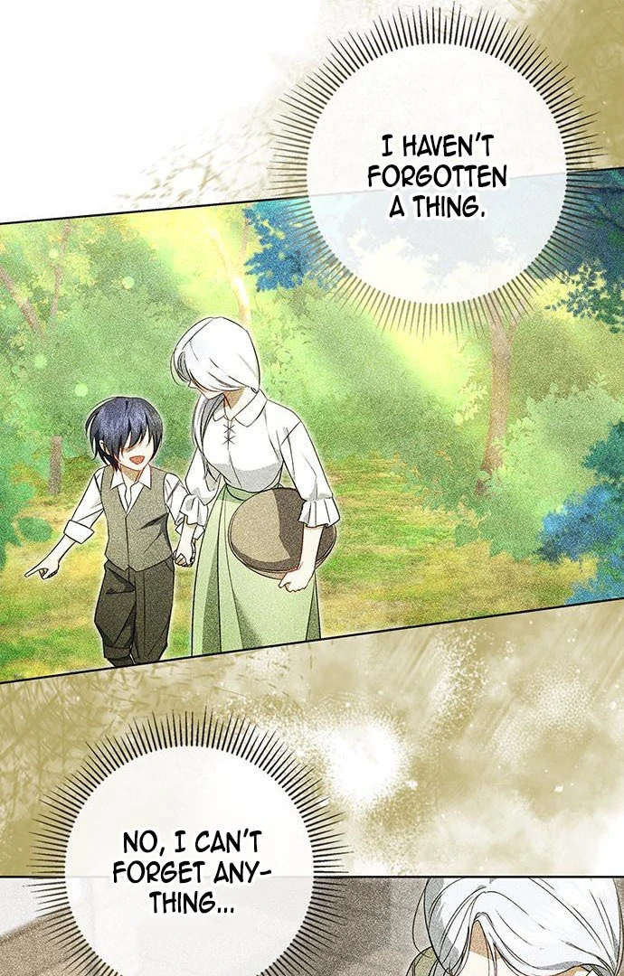 My Husband to Hell Chapter 15 - page 23