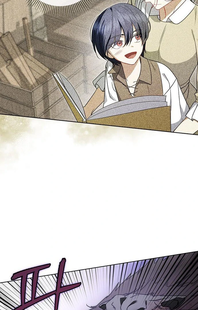 My Husband to Hell Chapter 15 - page 24