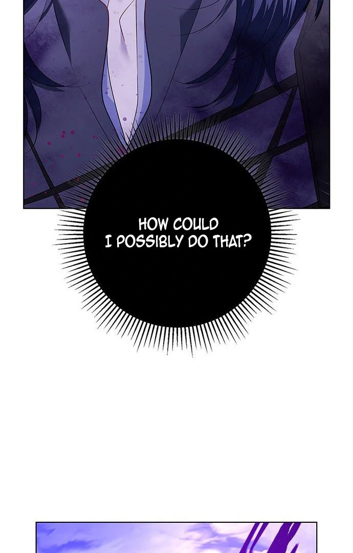 My Husband to Hell Chapter 15 - page 29