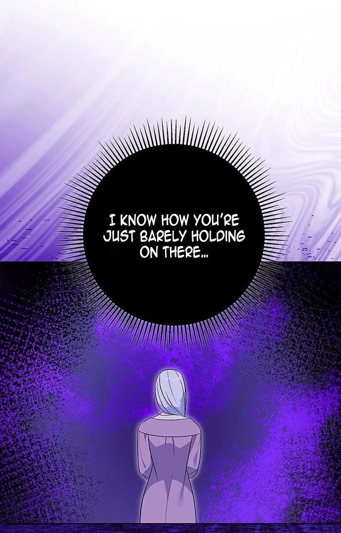 My Husband to Hell Chapter 15 - page 31