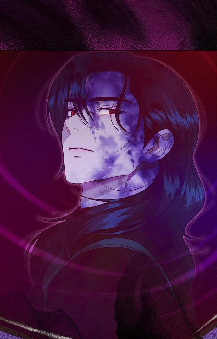My Husband to Hell Chapter 15 - page 36