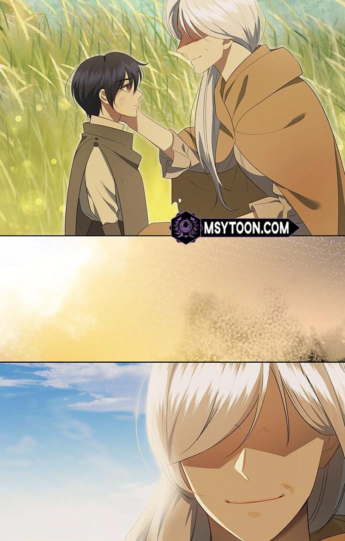 My Husband to Hell Chapter 15 - page 4