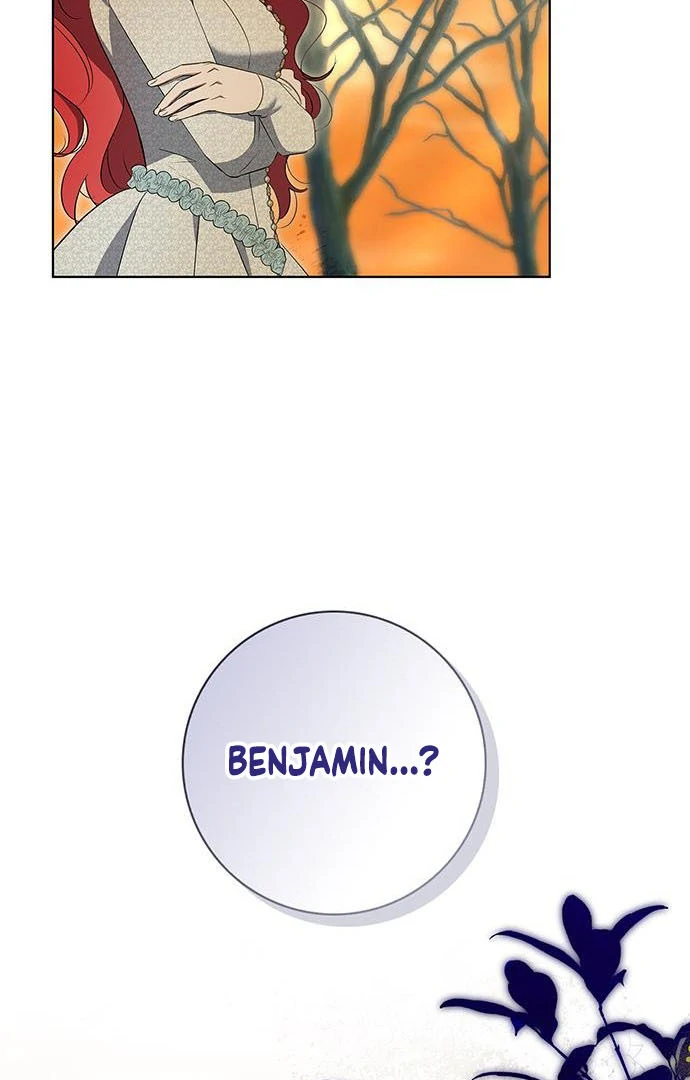 My Husband to Hell Chapter 15 - page 42