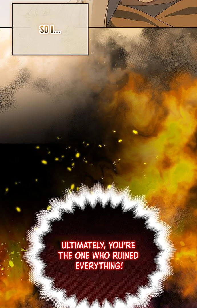 My Husband to Hell Chapter 15 - page 5