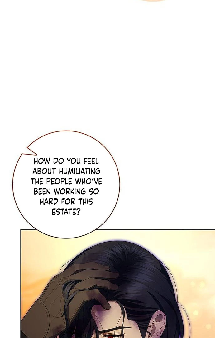 My Husband to Hell Chapter 15 - page 53